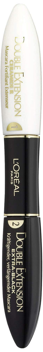 L'Or'eal Paris Double Extension Mascara Waterproof