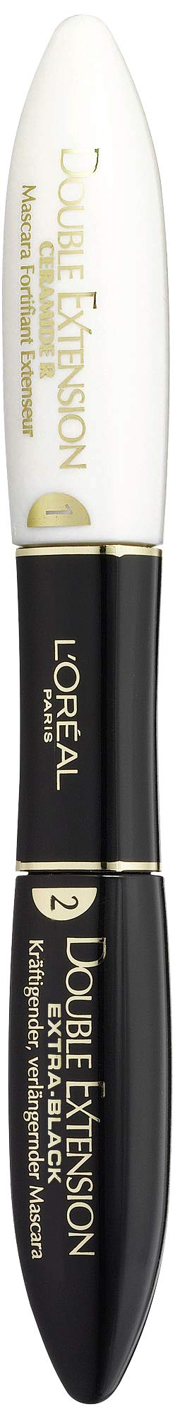 L'Or'eal Paris Double Extension Mascara Waterproof