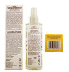 Malibu Sun SPF 50 Clear Spray Sunscreen, High Protection, Dry Feel, Water Resistant, 250ml