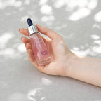 M. Asam Collagen Lift Concentrate (30ml) - Anti-Aging Concentrate with collagen, supports the skin's elastin & collagen synthesis, collagen face serum taut contours & elasticity, facial care