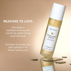 Naturium The Glow Getter Body Oil, Multi-Oil for Intense Nourishment, Hydrating & Moisturising Formula, Vegan 3.4 OZ / 100 ML