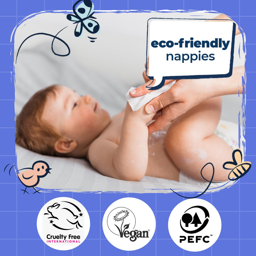 Mum & You Onewipe Baby Wipes Multipack, 100% Biodegradable Wet Wipes (10 Packs= 400 wipes), 99.4% Water| Ideal for Sensitive Newborn Skin, 30% XL Wet Wipes Adults,Eco-Friendly Wipes