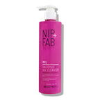 Nip + Fab Salicylic Acid Concentrate Extreme 2% BHA Liquid Drops for Face with Niacinamide Vitamin B3 to Refine and Minimize Pores, Even Skin Tone, Oil Control, 30 ml