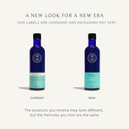 Neal's Yard Remedies Aromatic Foaming Bath | Helps the Mind & Body - Relax & Unwind | 200ml