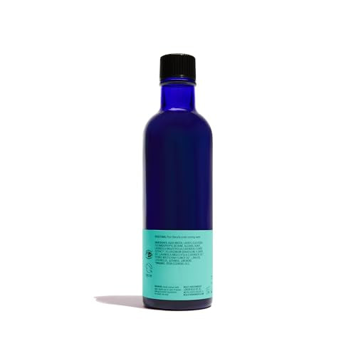 Neal's Yard Remedies Aromatic Foaming Bath | Helps the Mind & Body - Relax & Unwind | 200ml