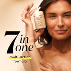 Olay Total Effects Anti-Ageing 7in1 Gift Set: Day Cream Moisturiser 37ml, Night Cream Firming Moisturiser 37ml - Damaged Box