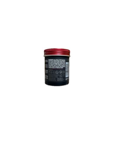 Osmo Extreme Matte Clay Hair Wax Strong Hold Texture Wax for Hair Styling 100 ml