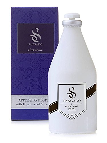 Paco Rabanne - 1 Million for Men After Shave Lotion Black 101 ml (Pack of 1)