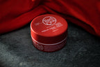 RedOne Hair Styling Wax Red 150 ml | Edge Control | Hair Gel Wax | Ultra Hold | Strawberry Scent | Men & Women Hair Wax | Maximum Control | Shine Look