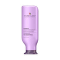 Pureology Hydrate Moisturising Conditioner for Medium to Thick Dry, Damaged & Colour-Treated Hair, Sulphate Free, Vegan Formula for Deep Nourishment and Softness 266ml