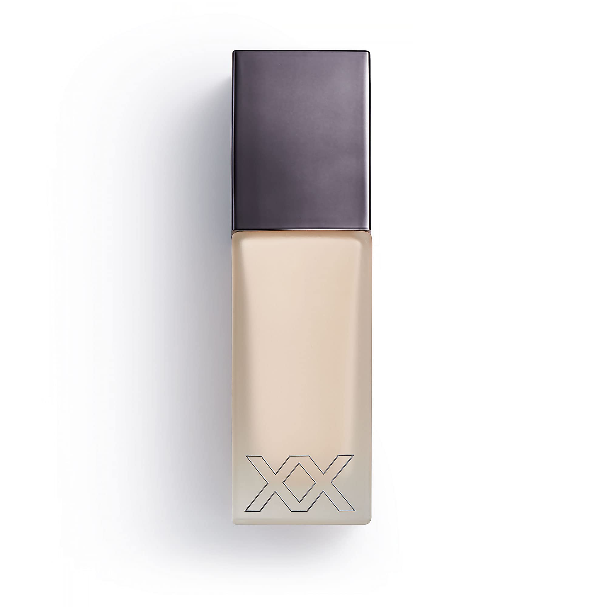 Revolution Beauty London XX Liquid Skin Fauxxdation FX0.1 27ml Foundation