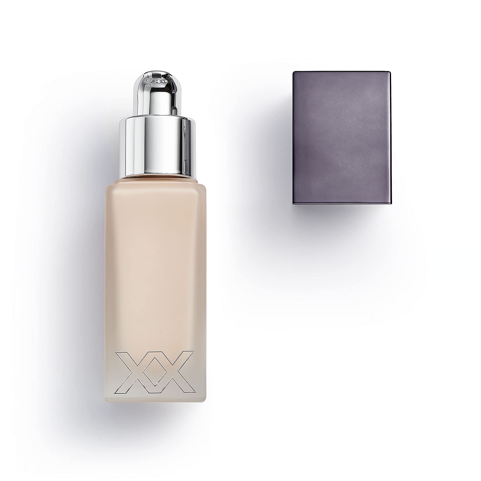 Revolution Beauty London XX Liquid Skin Fauxxdation FX0.1 27ml Foundation