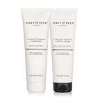 Percy & Reed Shampoo & Conditioner 2 x 250ml, Hair Growth Shampoo and Conditioner, Reduces Breakage, Builds Strength, Adds Thickness, Moisturises Dry Damaged Hair, Give Me Strength Collection