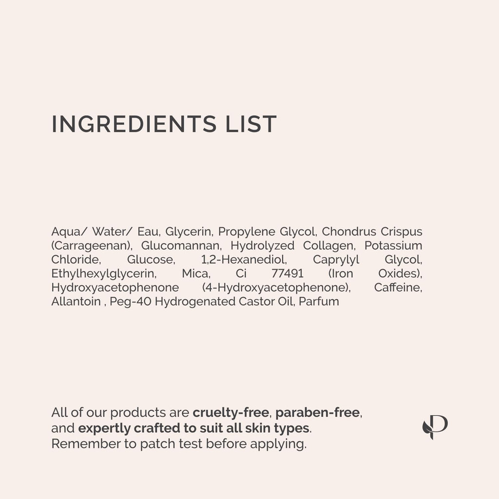 PLANTIFIQUE 24K Gold Under Eye Gel Patches - Dermatologist Tested - 20 Pairs Collagen & Hyaluronic Acid Eye Masks for Dark Circles, Bags & Puffiness