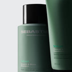 Sebastian Professional Volupt Max Volumising Spray Gel - Adds Volume & Leaves Hair Soft - For Fine or Flat Hair (150ml) - Damaged Box