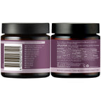 Sukin Purely Ageless Restorative Night Cream 120ml - with Ribose, Macadamia Oil, & Cocoa Butter; vegan friendly - plumps skin, fights the signs of ageing, reduces the appearance of wrinkles. - Damaged Box