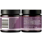 Sukin Purely Ageless Restorative Night Cream 120ml - with Ribose, Macadamia Oil, & Cocoa Butter; vegan friendly - plumps skin, fights the signs of ageing, reduces the appearance of wrinkles. - Damaged Box
