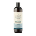Sukin Deep Cleanse Conditioner 500ml - lightweight with blend of Wheat Protein, Avocado Oil & Algae to leave your hair shiny, smooth and soft. Cruelty free & Vegan friendly.
