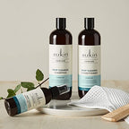 Sukin Deep Cleanse Conditioner 500ml - lightweight with blend of Wheat Protein, Avocado Oil & Algae to leave your hair shiny, smooth and soft. Cruelty free & Vegan friendly.