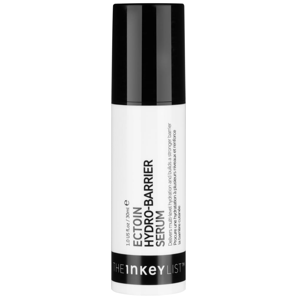 The INKEY List Oat Cleansing Balm 150ml - Old Packaging & Formula Version, Hydrating Makeup Remover & Face Cleanser for Sensitive Skin