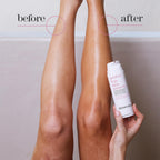 This Works Perfect Legs Skin Miracle, 150 ml - Multi-Vitamin Enriched Tinted Serum for a Natural Glow for All Skin Tones - With Vitamin C, Caramel and Arnica to Combat Uneven Skin Tone and Bruising