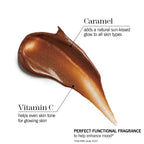 This Works Perfect Legs Skin Miracle, 150 ml - Multi-Vitamin Enriched Tinted Serum for a Natural Glow for All Skin Tones - With Vitamin C, Caramel and Arnica to Combat Uneven Skin Tone and Bruising