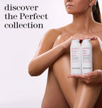 This Works Perfect Legs Skin Miracle, 150 ml - Multi-Vitamin Enriched Tinted Serum for a Natural Glow for All Skin Tones - With Vitamin C, Caramel and Arnica to Combat Uneven Skin Tone and Bruising