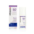 Ultrasun Anti-Ageing Face SPF50+ 50ml , Pack of 1 - Damaged Box