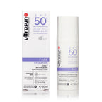 Ultrasun Anti-Ageing Face SPF50+ 50ml , Pack of 1 - Damaged Box