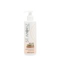 St Moriz Professional Insta-Grad Shimmer Tan | Illuminating & Bronzing Instant Fake Tan Body Lotion with Added Shimmer to Highlight & Enhance Your Glow | With Aloe Vera & Vitamin E | Vegan | 200ml