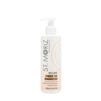 St Moriz Professional Insta-Grad Shimmer Tan | Illuminating & Bronzing Instant Fake Tan Body Lotion with Added Shimmer to Highlight & Enhance Your Glow | With Aloe Vera & Vitamin E | Vegan | 200ml