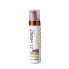 St Moriz Professional Insta-Grad Shimmer Tan | Illuminating & Bronzing Instant Fake Tan Body Lotion with Added Shimmer to Highlight & Enhance Your Glow | With Aloe Vera & Vitamin E | Vegan | 200ml