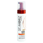 St Moriz Professional Insta-Grad Shimmer Tan | Illuminating & Bronzing Instant Fake Tan Body Lotion with Added Shimmer to Highlight & Enhance Your Glow | With Aloe Vera & Vitamin E | Vegan | 200ml