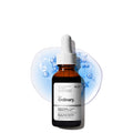 The Ordinary Multi-Peptide + Copper Peptides 1%, Anti-Aging Serum for reducing Fine Lines and Skin Elasticity, GHK-Cu helps boost collagen and elastin production, 30ml - Damaged Box
