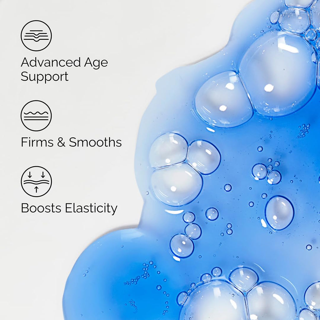 The Ordinary Multi-Peptide + Copper Peptides 1%, Anti-Aging Serum for reducing Fine Lines and Skin Elasticity, GHK-Cu helps boost collagen and elastin production, 30ml - Damaged Box