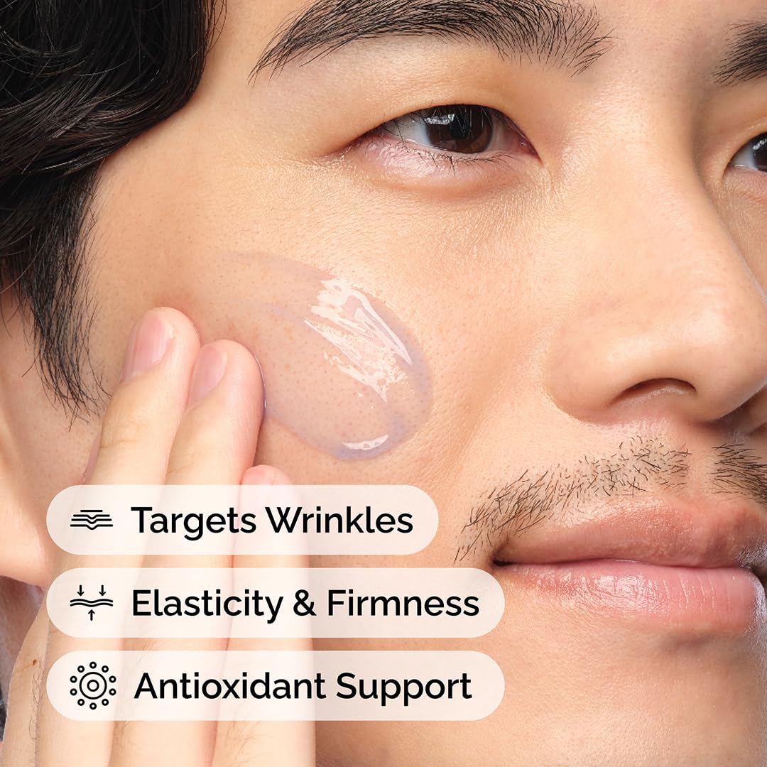 The Ordinary Multi-Peptide + Copper Peptides 1%, Anti-Aging Serum for reducing Fine Lines and Skin Elasticity, GHK-Cu helps boost collagen and elastin production, 30ml - Damaged Box