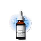 The Ordinary Multi-Peptide + Copper Peptides 1%, Anti-Aging Serum for reducing Fine Lines and Skin Elasticity, GHK-Cu helps boost collagen and elastin production, 30ml - Damaged Box