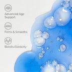 The Ordinary Multi-Peptide + Copper Peptides 1%, Anti-Aging Serum for reducing Fine Lines and Skin Elasticity, GHK-Cu helps boost collagen and elastin production, 30ml - Damaged Box