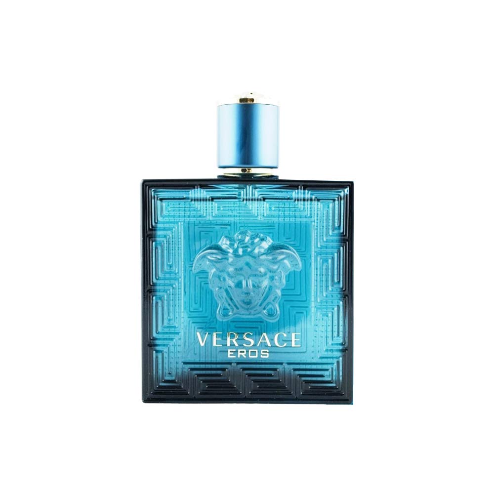 Versace Eros Eau de Toilette 100ml