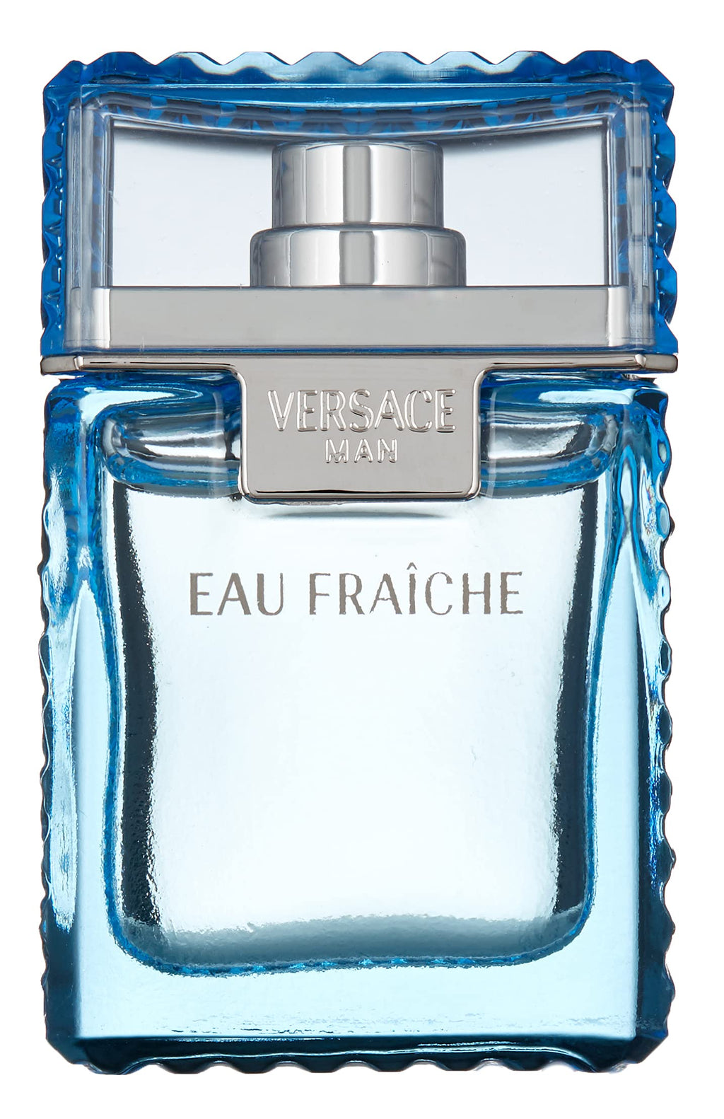 Versace Eros Eau de Toilette 100ml