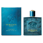 Versace Eros Eau de Toilette 100ml