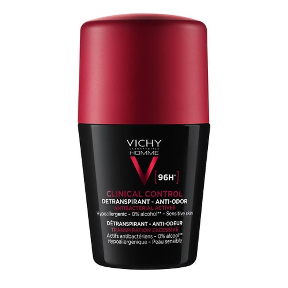 Vichy Homme Hydra Mag C+ Moisturiser 50ml