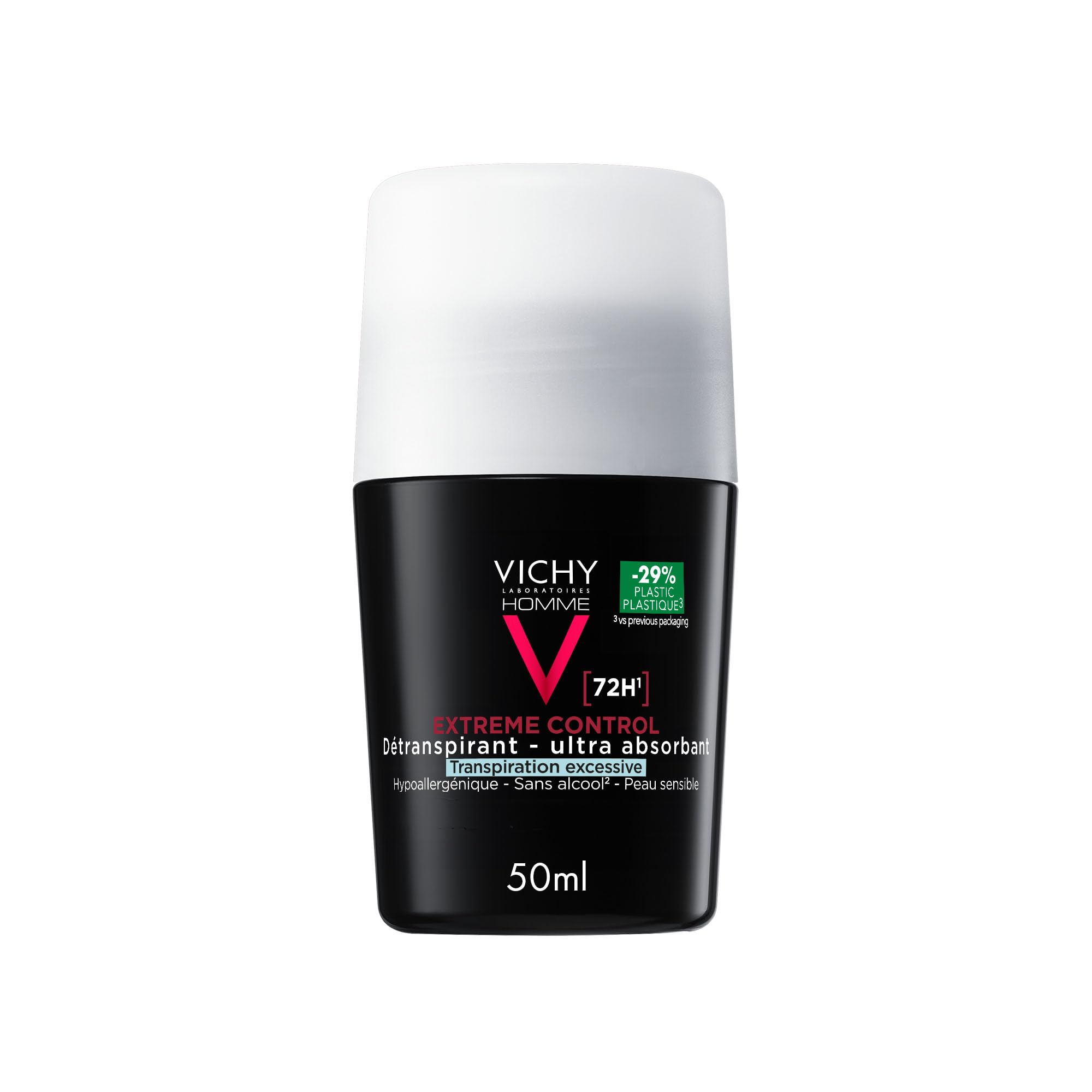 Vichy Homme Hydra Mag C+ Moisturiser 50ml
