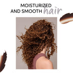 Wella Professional Color Fresh Mask | Temporary Color Refresh Treatment |Semi-Permanent Hair Dye | Wash Out Colour |150ml | Caramel Glaze - Damaged Box