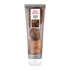 Wella Professional Color Fresh Mask | Temporary Color Refresh Treatment |Semi-Permanent Hair Dye | Wash Out Colour |150ml | Caramel Glaze - Damaged Box