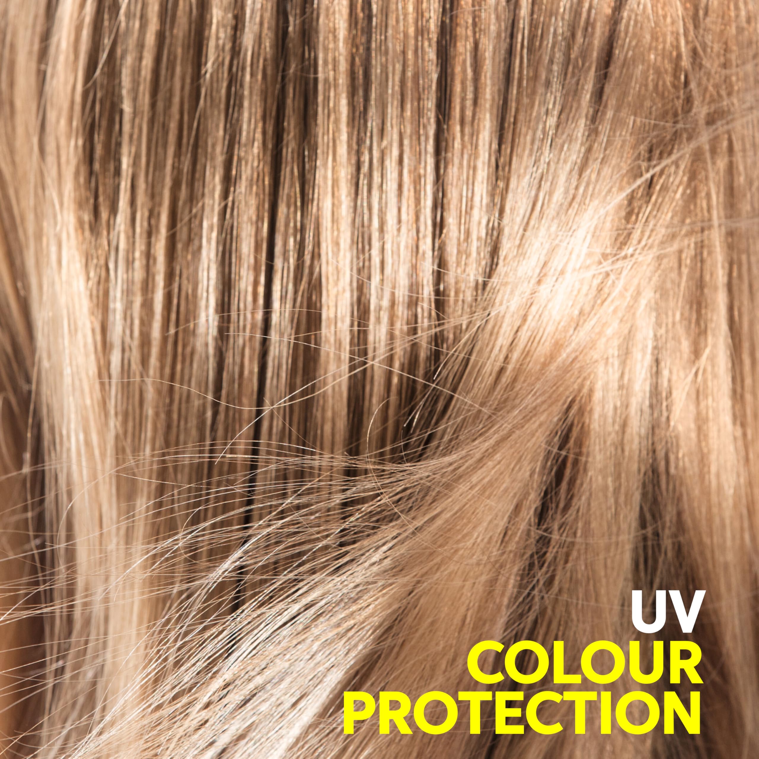 Wella Professionals Invigo Sun Care UV Hair Colour Protection Spray - Hydrating Heat Defence Spray For Hair Provides UV Protection - Perfect for Holiday & Travel (150ml)