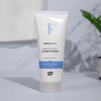 Green People Irritated Scalp Conditioner - Soothing for Irritated, Itchy Scalp & Oily Hair - Silicone Free - Organic, Cruelty Free & Vegan, 200ml