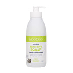 Green People Irritated Scalp Conditioner - Soothing for Irritated, Itchy Scalp & Oily Hair - Silicone Free - Organic, Cruelty Free & Vegan, 200ml