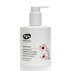 Green People Irritated Scalp Conditioner - Soothing for Irritated, Itchy Scalp & Oily Hair - Silicone Free - Organic, Cruelty Free & Vegan, 200ml