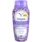 Vagisil Scentsitive Scents Daily Feminine Intimate Wash For Women, Plus Coconut Water, All-Day Freshness, Hypoallergenic, skin-friendly Coconut Hibiscus Scent, 354ml (Package may vary)